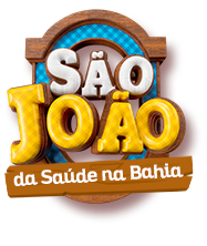 São João da Saúde na Bahia