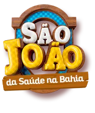 São João da Saúde na Bahia