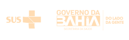 SUS e Governo da Bahia