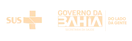 SUS e Governo da Bahia
